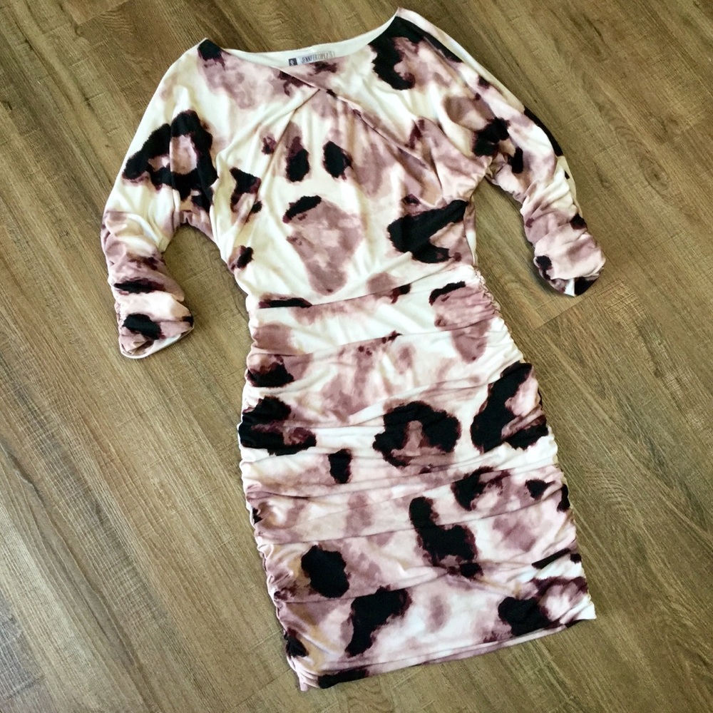 💐BOGO🌺Sexy🌺Jennifer Lopez🌼Dress💐